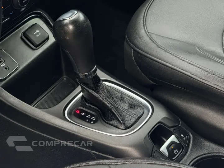 COMPASS 2.0 Sport 4X2 16V