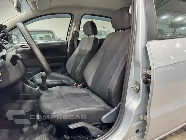 GOL - 1.0 12V MPI TOTAL 4P MANUAL