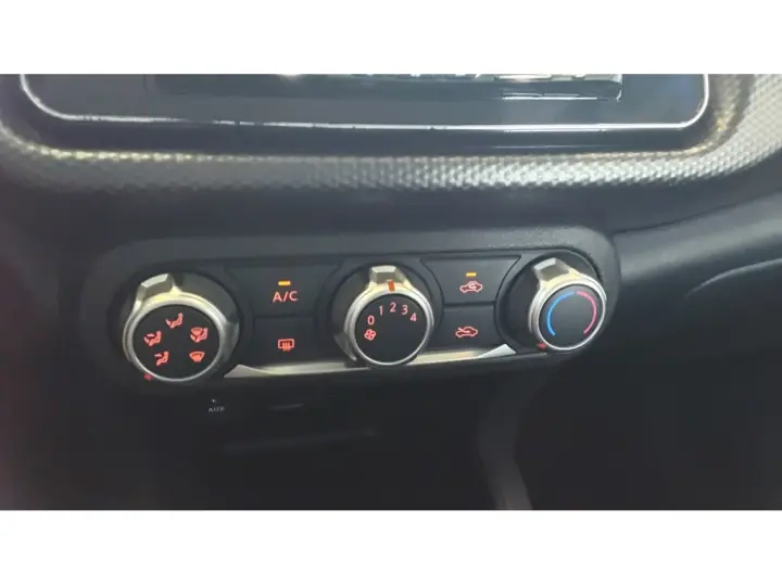 KICKS 1.6 16V FLEXSTART S 4P XTRONIC