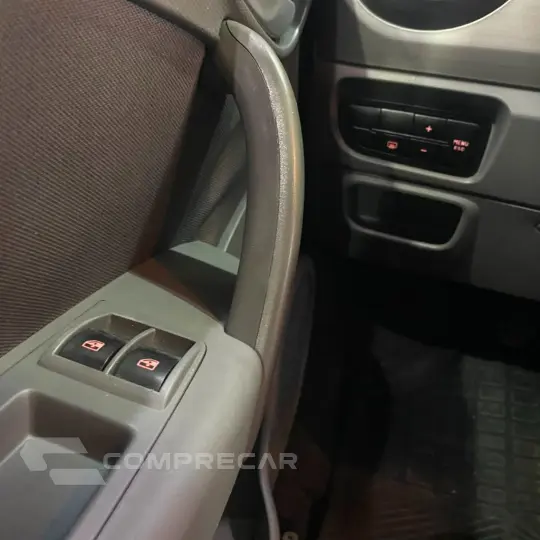 Palio ATTRACTIVE 1.0 EVO Fire Flex 8v 5p