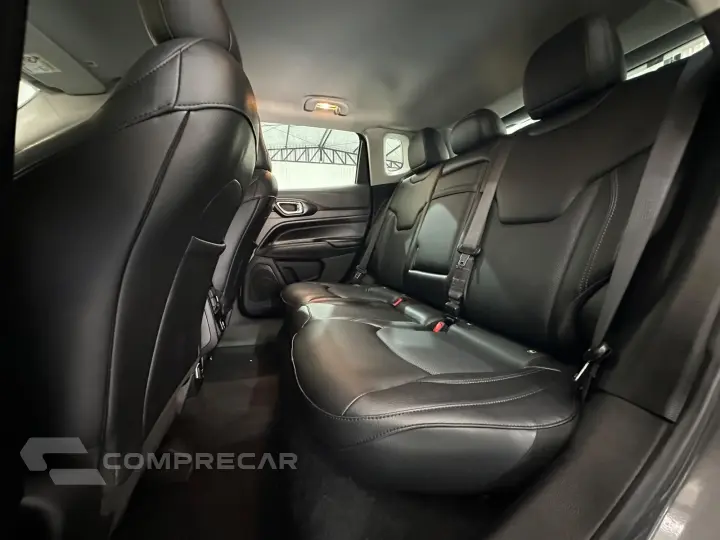 COMPASS SPORT T270 1.3 TB 4x2 Flex Aut.