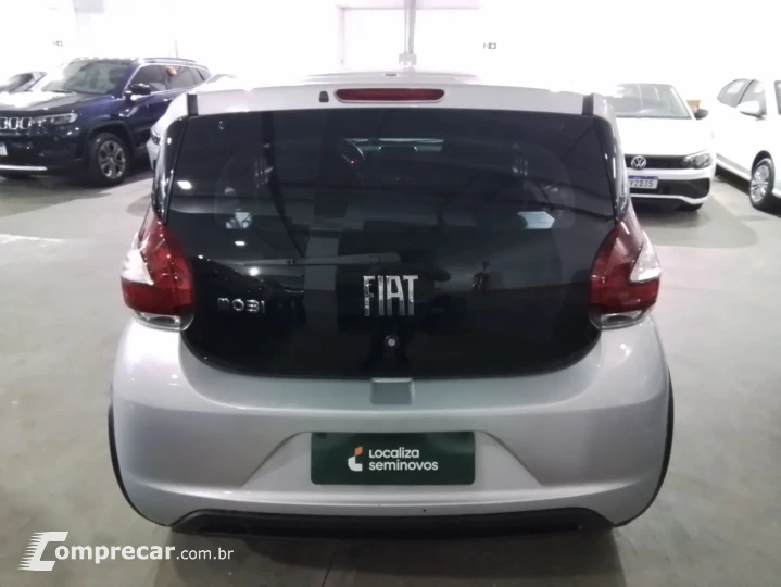 MOBI 1.0 EVO FLEX LIKE. MANUAL