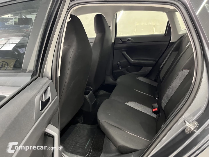 POLO 1.0 MPI