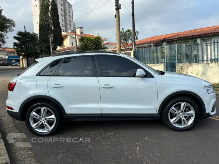 Q3 1.4 TFSI Ambiente S Tronic