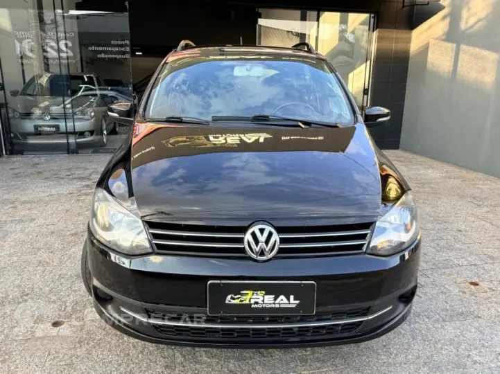 SPACEFOX 1.6 MI Trend 8V