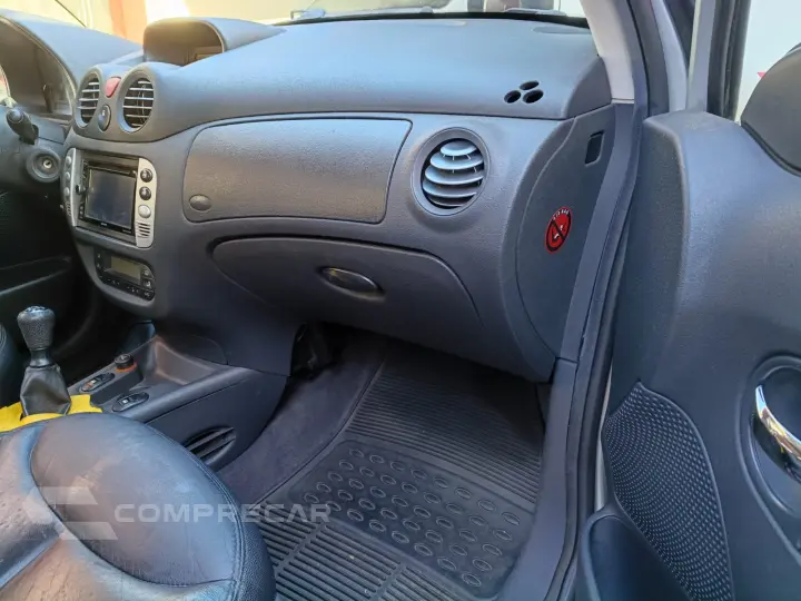 C3 EXCLUSIVE 1.4 FLEX
