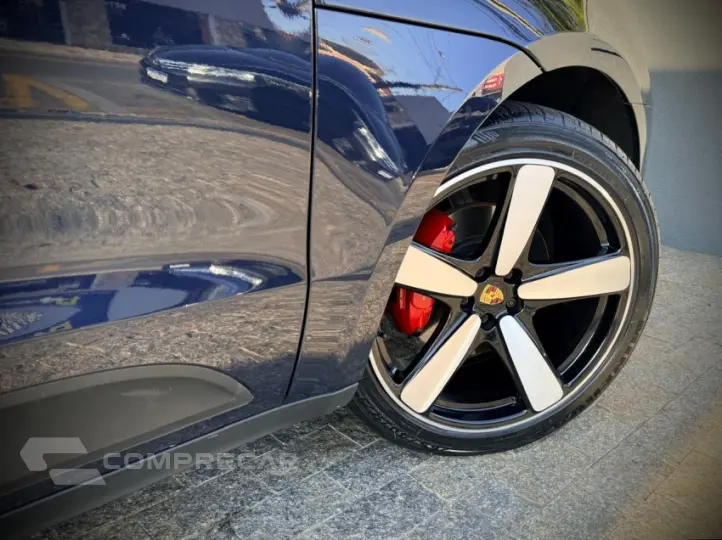 MACAN 2.0 16V
