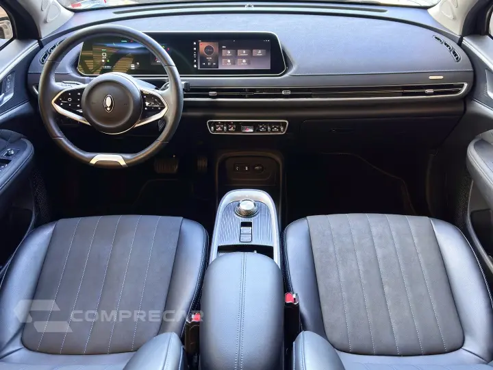 ORA 03 48 KW ELÉTRICO SKIN