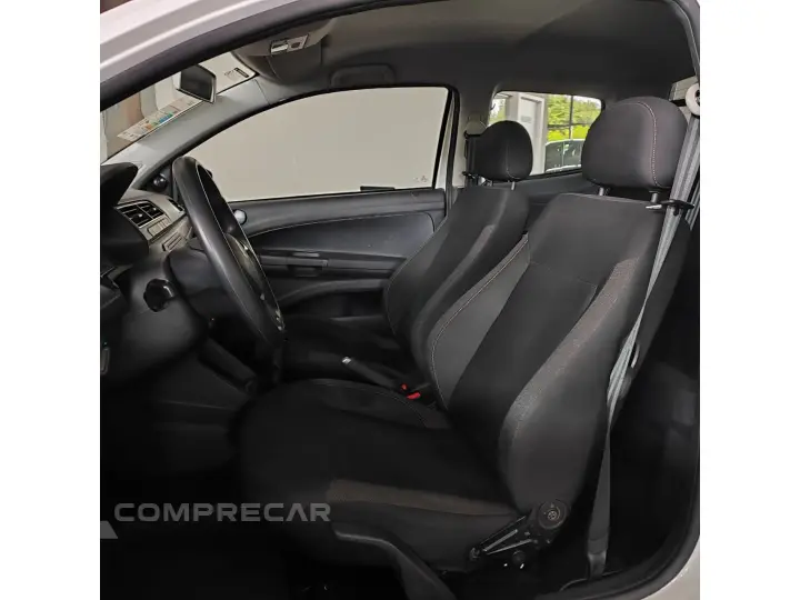 SAVEIRO 1.6 MSI ROBUST CD 16V FLEX 2P MANUAL