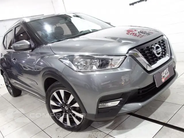 KICKS - 1.6 16V START SV 4P XTRONIC
