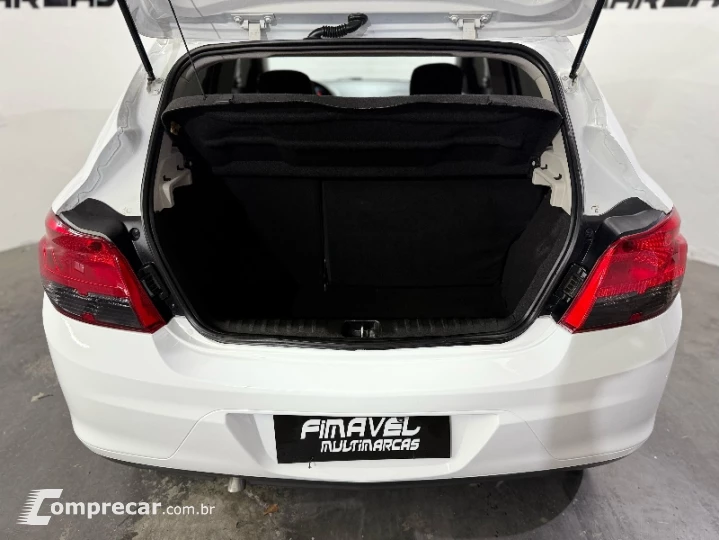 ONIX 1.4 MPFI LTZ 8V