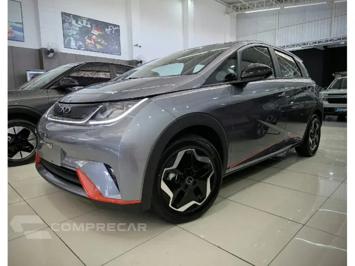 DOLPHIN GS 180 EV ELETRICO