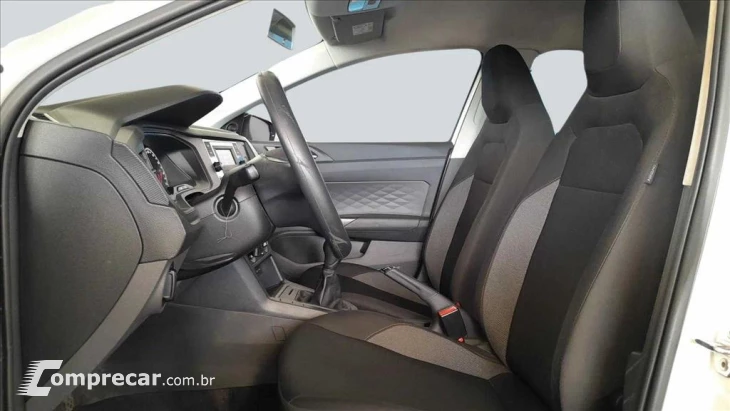 POLO 1.0 MPI TRACK MANUAL