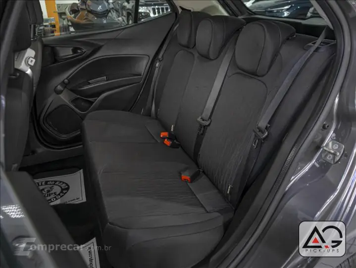 ARGO 1.0 Firefly Drive