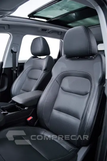 Tiggo 7 Pro 1.6 Turbo 16V Aut.