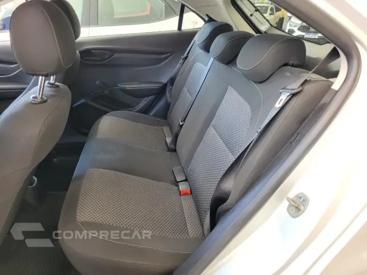 ONIX HATCH Joy 1.0 8V Flex 5p Mec.