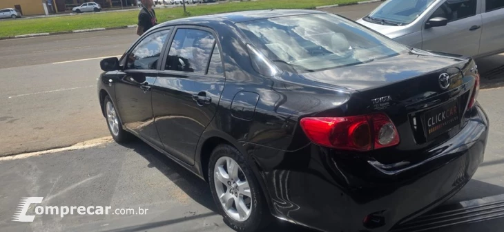 COROLLA 1.8 GLI 16V