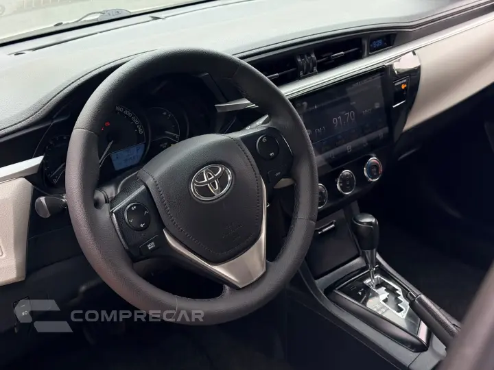 COROLLA 1.8 GLI 16V