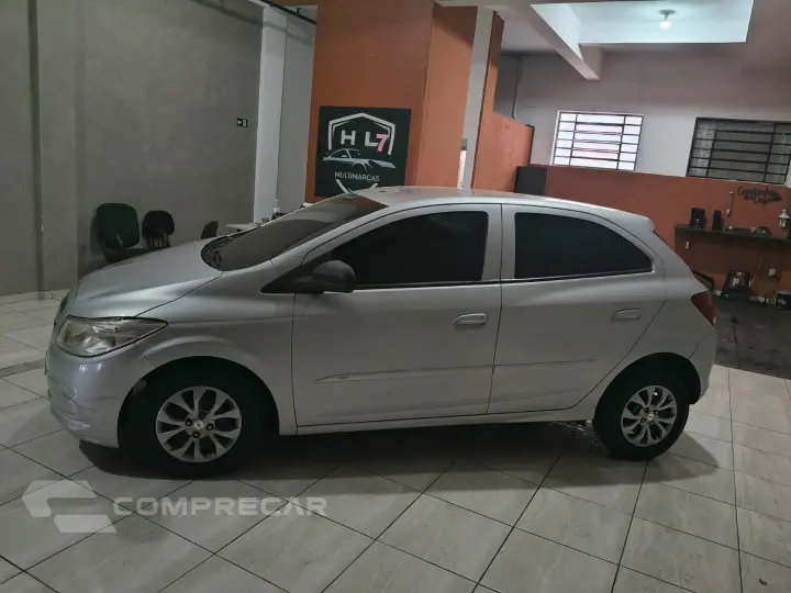 ONIX 1.0 MPFI JOY 8V