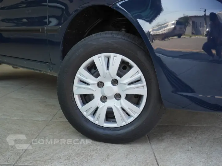PALIO 1.0 MPI FIRE 8V FLEX 4P MANUAL