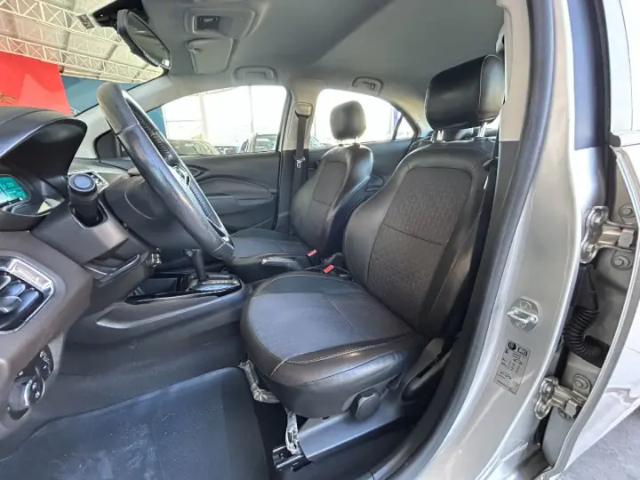 PRISMA Sed. LTZ 1.4 8V FlexPower 4p Aut.