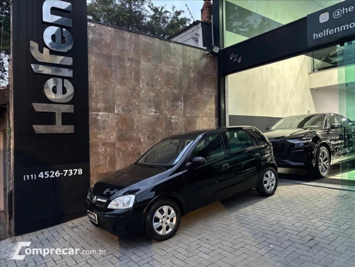 CORSA 1.4 MPFI Maxx 8V