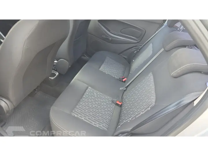 KA 1.0 TI-VCT FLEX SE SEDAN MANUAL