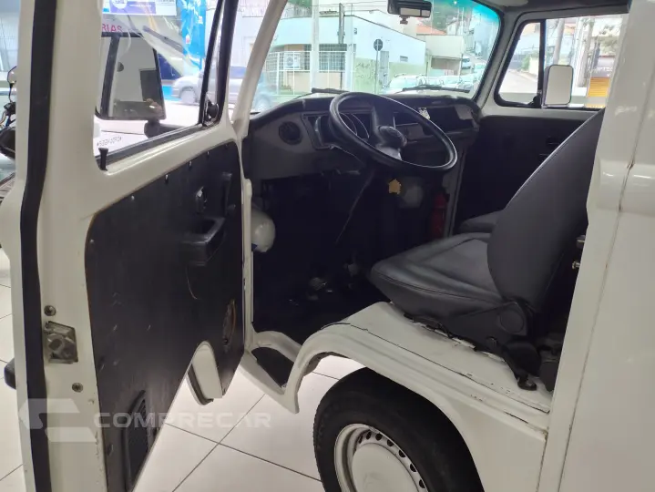 KOMBI 1.4 MI STD Lotação 8V
