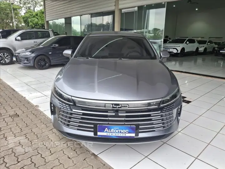KING 1.5 DM-I PHEV GS AUTOMÁTICO