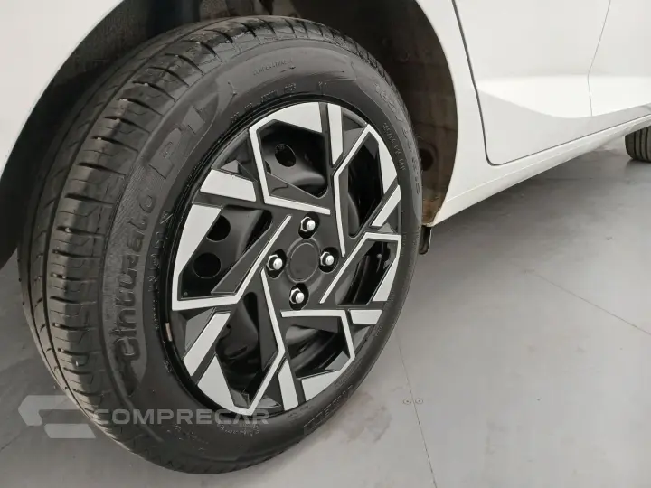 HB20 1.0 12V FLEX COMFORT PLUS MANUAL