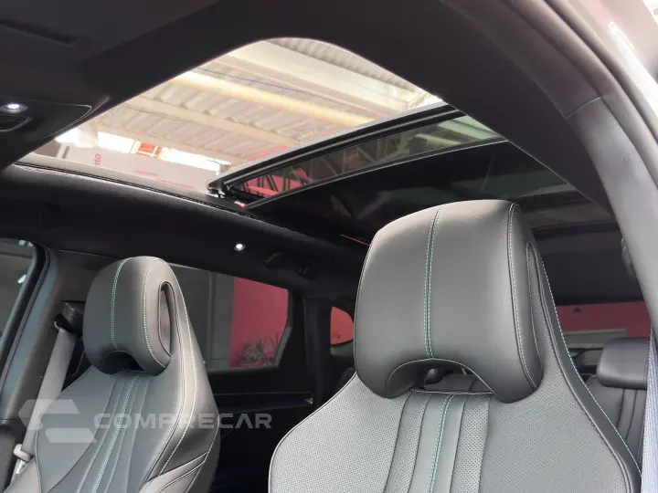 SONG PLUS 1.5 DM-I TURBO HÍBRIDO AUTOMÁTICO