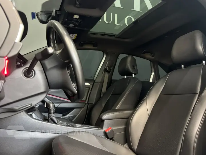 JETTA 1.4 250 TSI TOTAL FLEX R-LINE TIPTRONIC