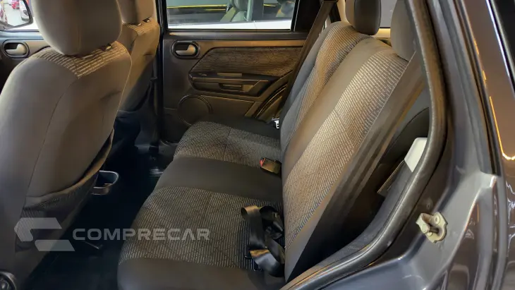 ECOSPORT 1.6 Freestyle Plus 16V