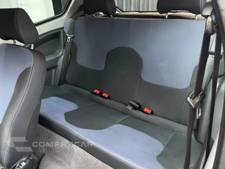 KA 1.0 MPI 8V FLEX 2P MANUAL