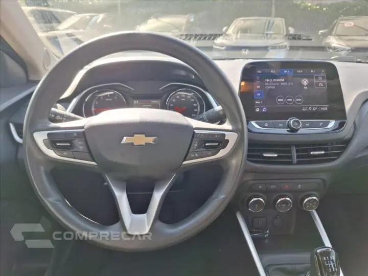 ONIX 1.0 TURBO FLEX PLUS LTZ MANUAL