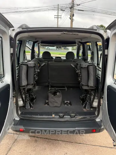 DOBLÒ 1.8 MPI Essence 7L 16V