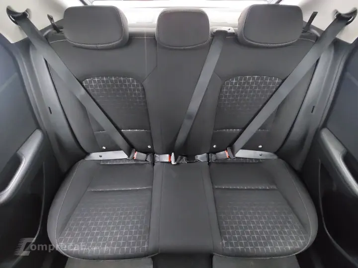 HB20 1.0 12V FLEX SENSE PLUS MANUAL