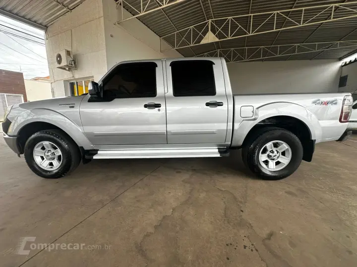 Ranger XLT turbo