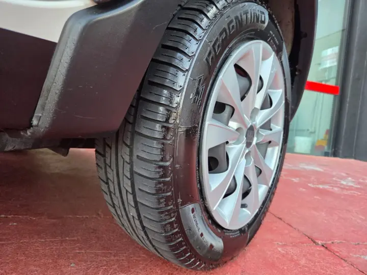 MOBI LIKE 1.0 Fire Flex 5p.