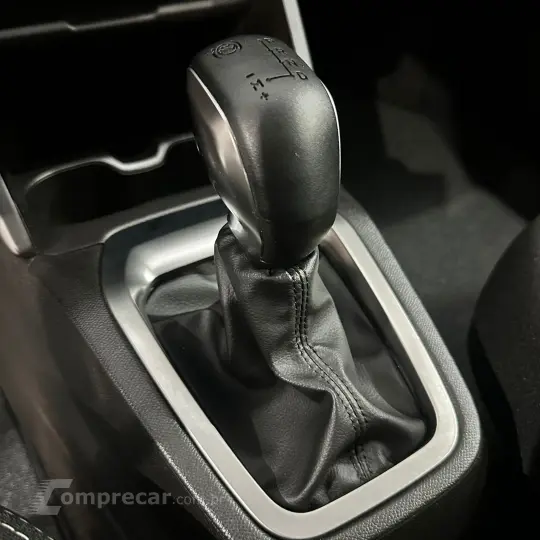 AIRCROSS F. Pack 1.0 Flex TB 200 Aut.