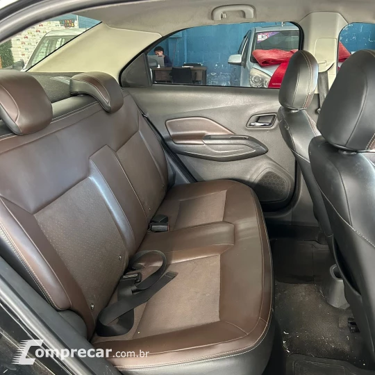 COBALT 1.8 LTZ 8V