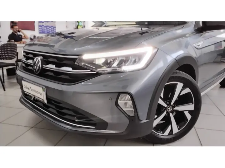 NIVUS 1.0 200 TSI TOTAL FLEX HIGHLINE AUTOMÁTICO