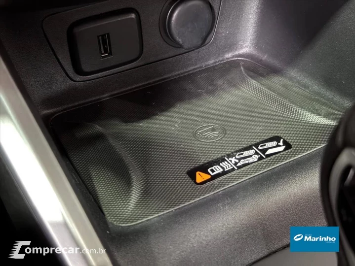 ONIX 1.0 TURBO FLEX PLUS PREMIER AUTOMÁTICO