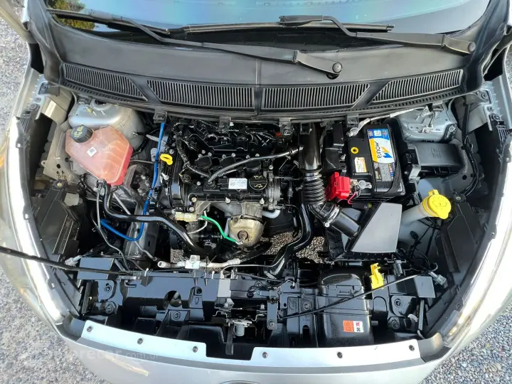 Ka 1.0 Ti-Vct Flex Se Manual