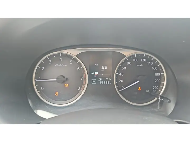 KICKS 1.6 16V FLEXSTART SV 4P XTRONIC