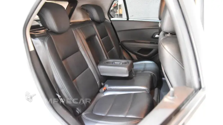 TRACKER - 1.8 MPFI LTZ 4X2 16V 4P AUTOMÁTICO