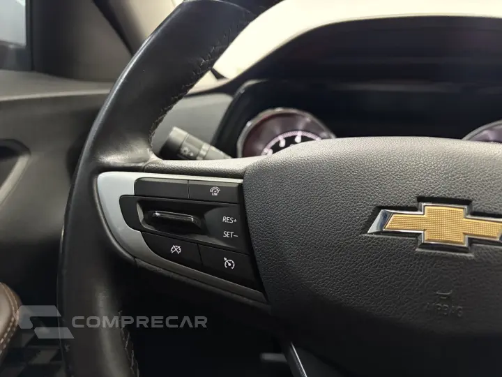 MONTANA 1.2 TURBO FLEX LTZ AUTOMÁTICO