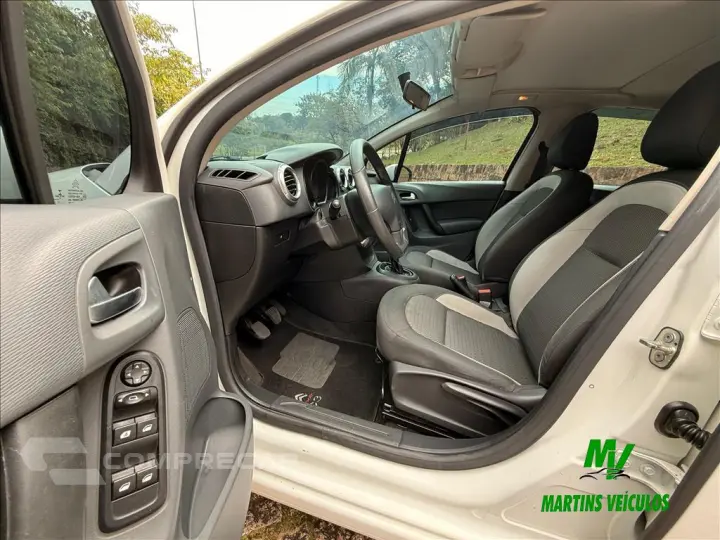 C3 1.2 PURE TECH FLEX TENDANCE MANUAL