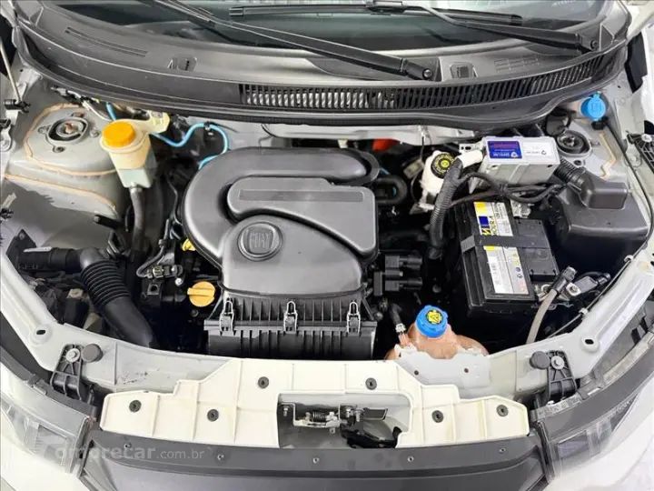 MOBI 1.0 EVO Trekking