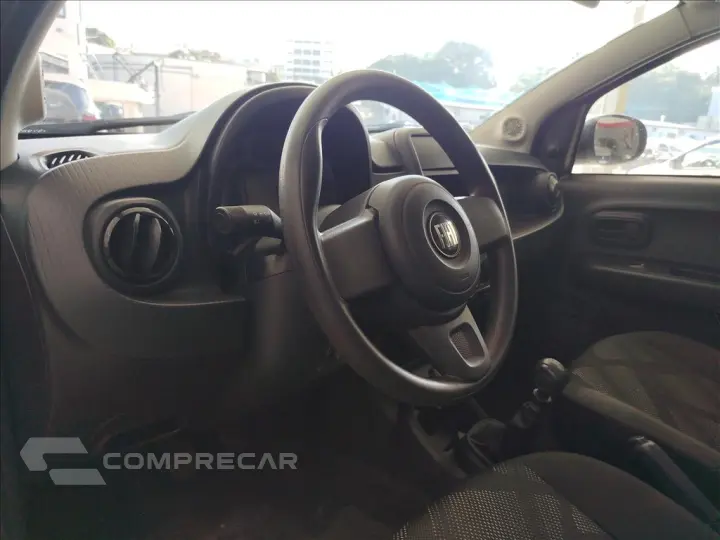MOBI 1.0 8V EVO Like.